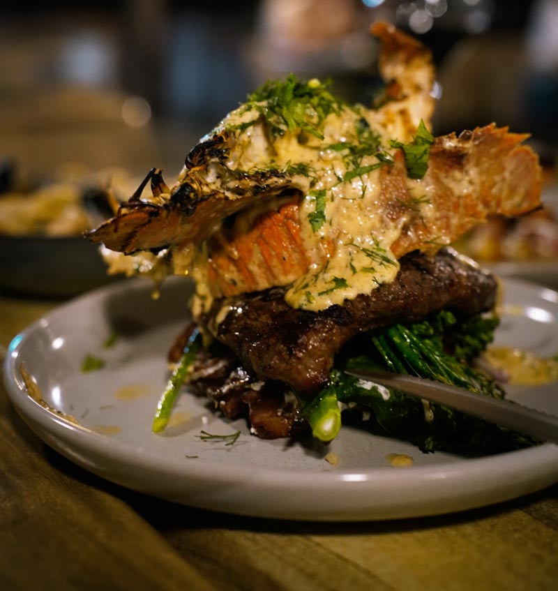 Daintree Rainforest Restaurant