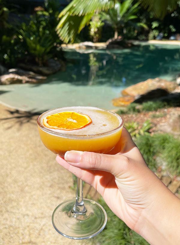 Cape Trib Bar and Restaurant