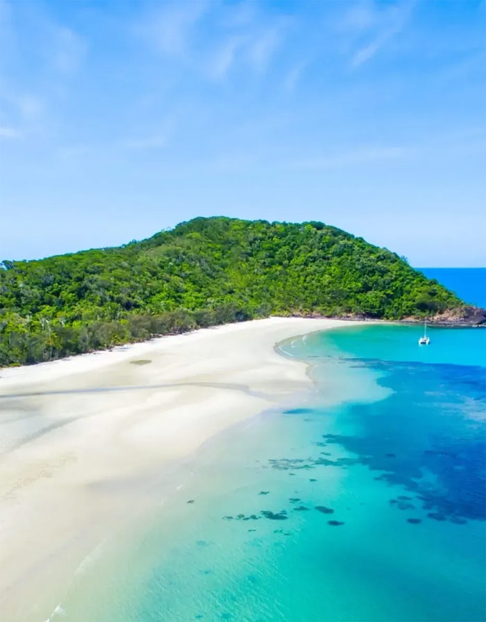 Cape Tribulation Accommodation