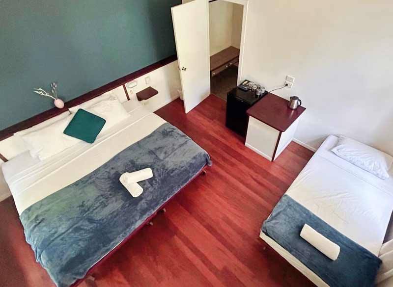 Garden Loft Plus Cape Tribu