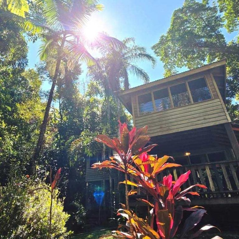 Cape Tribulation Accommodation
