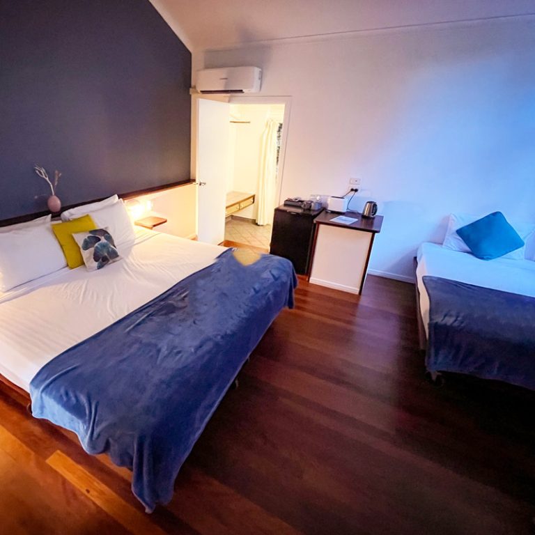 Daintree Accomodation Cape Tribulation