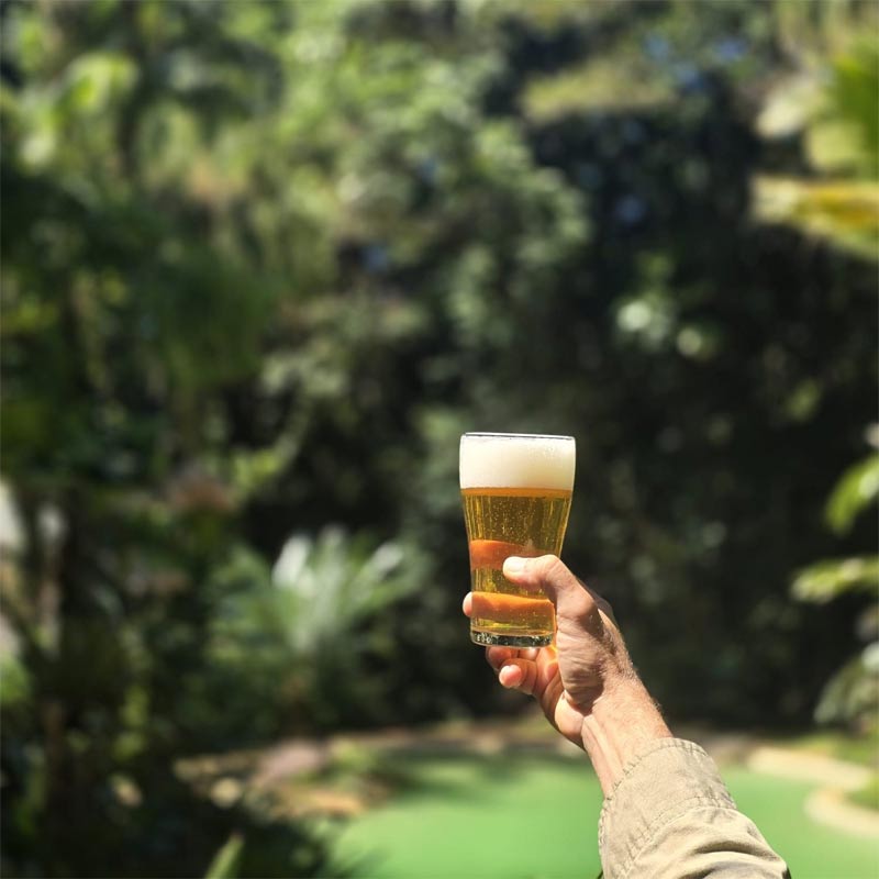 Daintree Rainforest Bar Restaurant